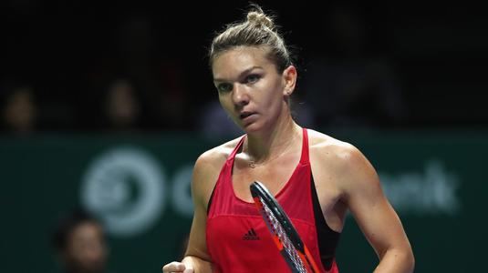 O mare campionă vrea să vadă o rivalitate între Simona Halep şi Serena Williams. Ce spune despre situaţia tenisului mondial