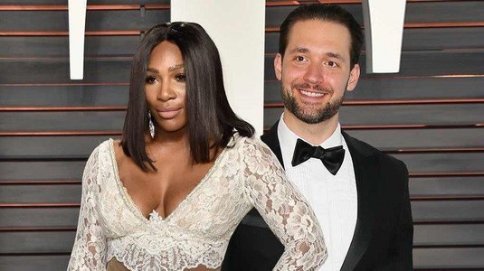 Nunta anului în sport! Serena Williams s-a căsătorit cu Alexis Ohanian. Cât a costat evenimentul