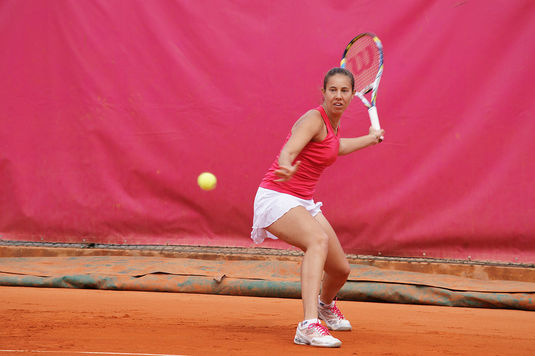 Dubai, pământ românesc. O româncă s-a impus în finala de dublu şi a intrat în Top 100 WTA