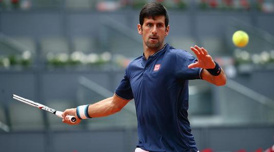 Din nou "pas" pentru Nole! După Abu Dhabi, Djokovic renunţă şi la turneul de la Doha