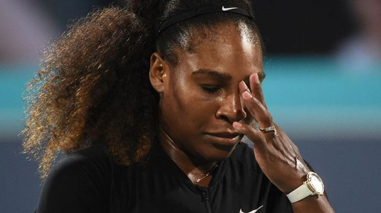 Motivul pentru care Serena Williams nu va participa la Australian Open