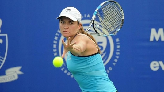 Alexandra Dulgheru, eliminată în ultimul tur al calificărilor la Australian Open