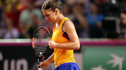 Şase românce pe tabloul principal la Australian Open. Căpitanului nejucător al echipei de FED Cup a României o vede învingătoare pe Halep