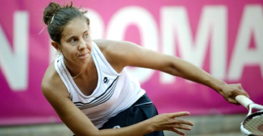 Câte locuri a urcat Mihaela Buzărnescu în clasamentul WTA după finala disputată la Hobart