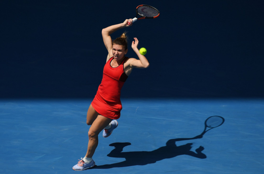 Presa internaţională după calificarea Simonei Halep în optimi la Australian Open: “marathon woman”, “meci epic”