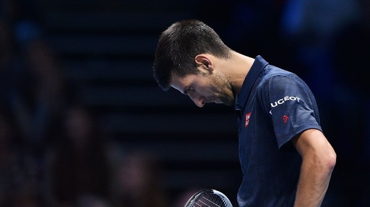 Surpriză colosală pe tabloul masculin de la Australian Open. Djokovic, eliminat în minimum de seturi