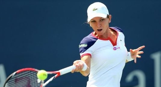 VIDEO Află totul despre Simona Halep! Ce jucătoare din Top 10 a învins şi câţi bani a câştigat din tenis