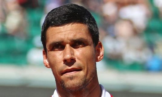 Hănescu a pierdut meciul cu Stahovski. România învinsă de Ucraina, scor 3-1