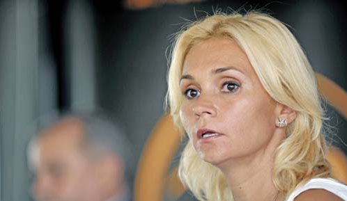 Ruxandra Dragomir a explicat motivul pentru care Simona Halep se simte mai bine la Doha decât în Fed Cup