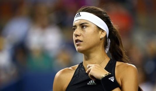 Sorana Cîrstea a depăşit trei milioane de dolari câştigaţi din tenis
