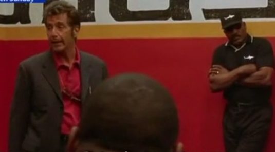 VIDEO Discursuri motivaţionale din lumea sportului. Diferenţele dintre Victor Ioniţă, Tone Tiselj şi Al Pacino