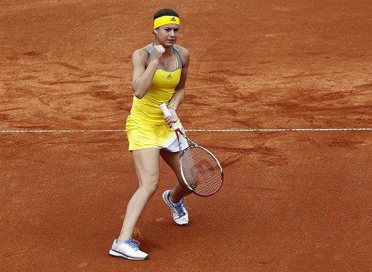 Sorana Cîrstea şi Ana Bogdan s-au calificat în turul doi la Rio de Janeiro, Andreea Mitu a pierdut în runda inaugurală