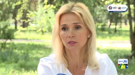 Ruxandra Dragomir o critică pe Simona Halep: "Nu-mi place atitudinea ei! Nu o poţi admira"