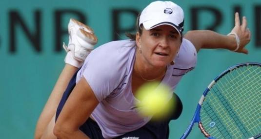 Alexandra Dulgheru s-a calificat în turul doi al turneului ITF de 15.000 de dolari de la Hammamet