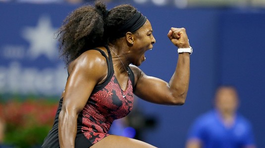 Serena Williams, gata să revină: ”Este incredibilă! Va fi pregătită”