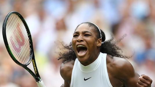 Serena Williams nu se joacă! Mesaj înfricoşător pentru rivalele din WTA. Ce şi-a propus pentru 2018
