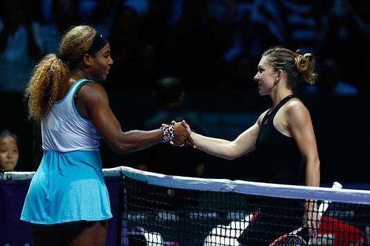 Serena Williams şi Victoria Azarenka au primit invitaţii pentru turneul de la Miami