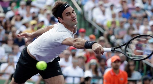 Surpriză imensă la Miami! Roger Federer a fost eliminat de locul 175 ATP şi va pierde prima poziţie mondială! Nu s-a mai întâmplat aşa ceva de 15 ani