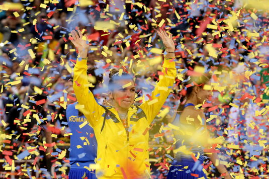 România a revenit în Grupa Mondială şi îşi propune câştigarea Fed Cup! Posibilele adversare din sferturi