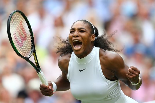 Anunţul făcut de Serena Williams, la scurt timp după ce a spus "pas" Internaţionalelor Italiei