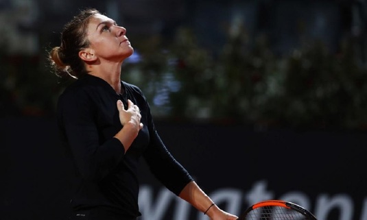 Şase jucătoare pot ajunge pe locul 1 WTA după Roland Garros. Halep are nevoie de o evoluţie aproape perfectă