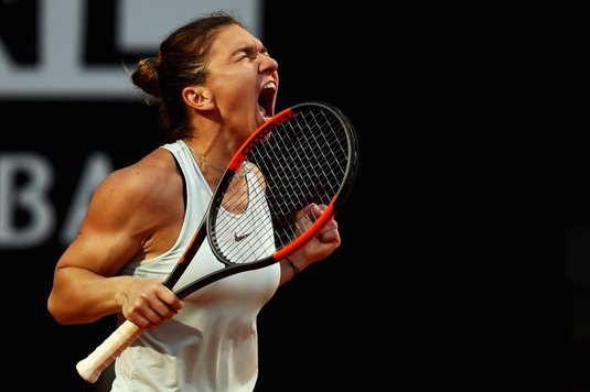 Halep rămâne lider WTA cel puţin până la finalul Roland Garros! Câte puncte trebuie să-şi apere Simona la Paris