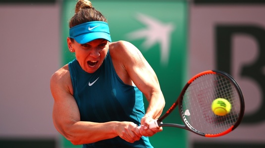 Câţi bani şi-a asigurat Simona Halep prin calificarea în finala Roland Garros