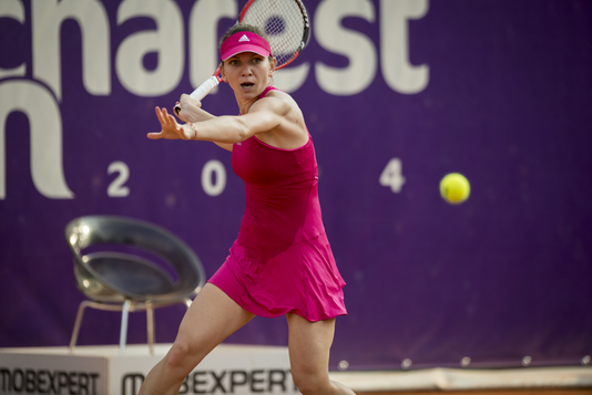 Simona Halep s-a decis asupra participării la BRD Bucharest Open. Ce a declarat numărul 1 WTA