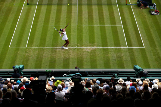 Continuă surprizele la Wimbledon! A fost eliminată şi Venus Williams