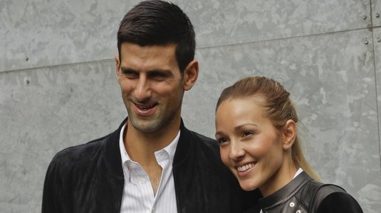 Bunicul soţiei lui Novak Djokovici, răpit, jefuit şi lăsat legat de un stâlp