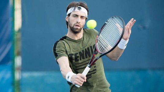SURPRIZĂ| Nikoloz Basilashvili s-a impus în turneul de tenis de la Hamburg