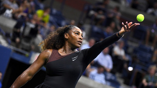 Serena Williams - Naomi Osaka, în finala US Open