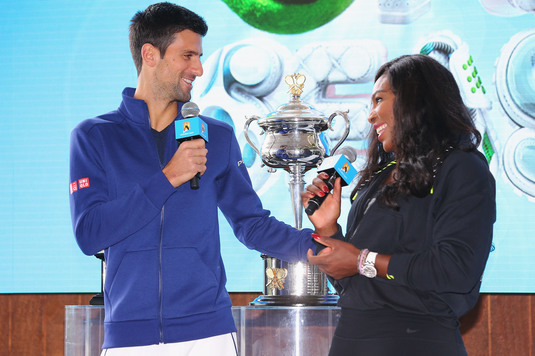 Djokovic a intervenit în scandalul momentului din tenis! Ce a declarat despre situaţia în care a fost pusă Serena Williams