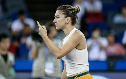 Kerber şi Kvitova, eliminate în optimi, la Wuhan. Wozniacki, singura jucătoare din top 10 WTA rămasă în competiţie