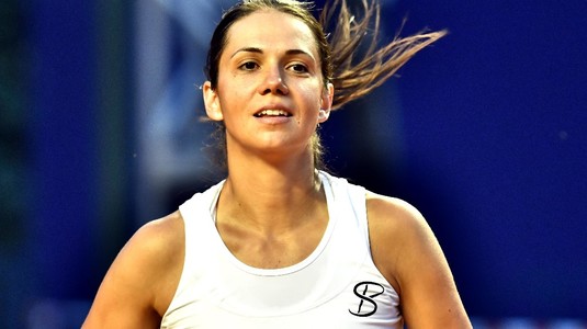Irina Begu şi Raluca Olaru vor juca în finala de dublu la Taşkent