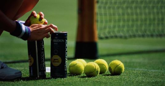 Schimbări importante. Wimbledon-ul pregăteşte măsuri ferme împotriva jucătorilor care nu respectă copiii de mingi