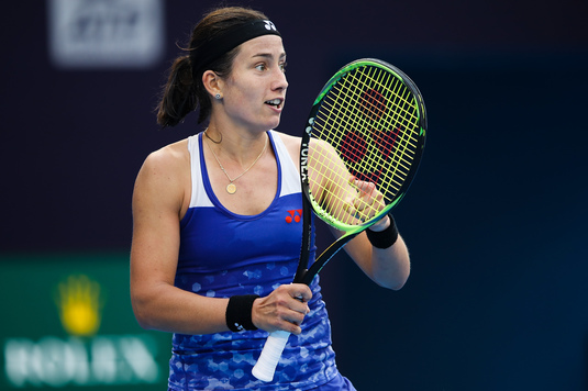 ULTIMA ORĂ | S-a stabilit prima semifinală a turneului WTA de la Moscova