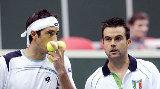 Doi tenismeni cunoscuţi din circuitul ATP, suspendaţi drastic pentru trucare de meciuri. Unul dintre ei a fost exclus pe viaţă