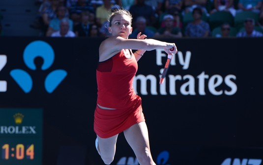 VIDEO | WTA a decis! Simona Halep, protagonista celui mai frumos meci de la un Grand Slam în 2018