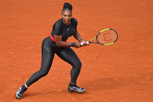 Serena Williams schimbă regulile în tenis! Decizii surprinzătoare luate de WTA în favoarea americancei