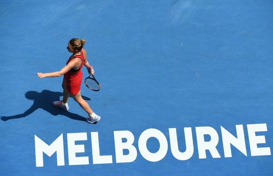 OFICIAL | Decizie istorică în tenis! Organizatorii Australian Open au făcut anunţul şi regula intră în vigoare din 2019