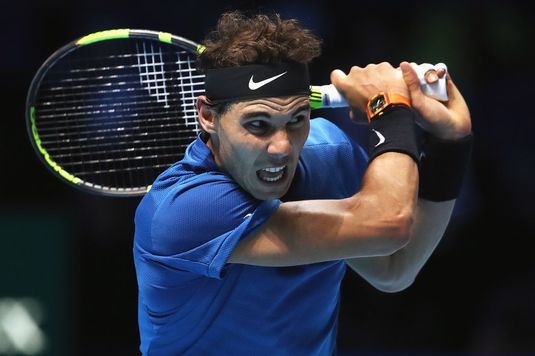 Rafael Nadal s-a calificat în semifinale la Australian Open. Va juca cu noua senzaţie a tenisului masculin