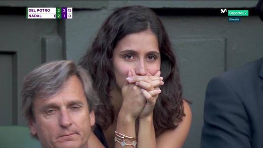 Rafael Nadal se căsătoreşte cu iubita din copilărie. Cum arată Mery Perello şi când a fost programată nunta