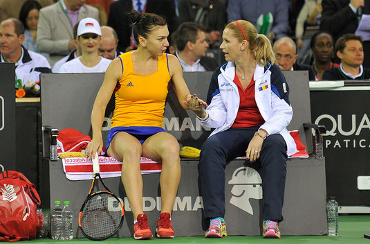 România, performanţă istorică la Fed Cup. Alina Tecşor: ”Mă bucur că trăiesc acest moment”
