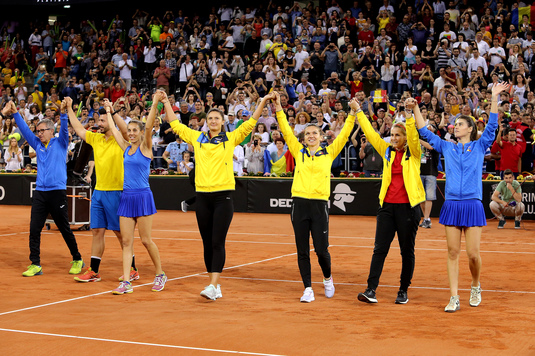 EXCLUSIV | Schimbări importante în echipa de Fed Cup a României. Ce modificări vrea să facă Segărceanu pentru semifinala cu Franţa