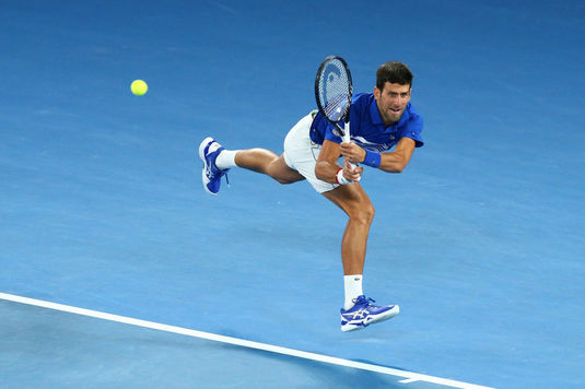 VIDEO | O nouă zi plină de tenis la Miami! Djokovic s-a calificat în optimi după un meci cu mulţi nervi