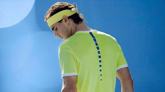 Toni Nadal: ”Rafa nu este un jucător de tenis, este o persoană accidentată care joacă tenis”