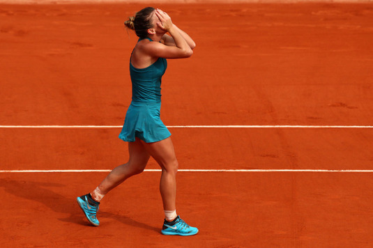 Jucătoarea de care se teme Simona Halep la Roland Garros! "A pronunţat un singur nume şi a zâmbit!" Dezvăluirea făcută de The Guardian