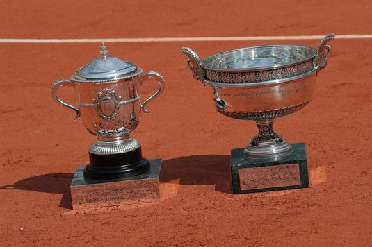Organizatorii anunţă programul primului tur de la Roland Garros. Când vor juca românii
