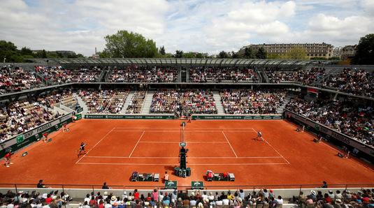 Roland Garros 2019. Programul zilei în Openul parizian. Când joacă românii